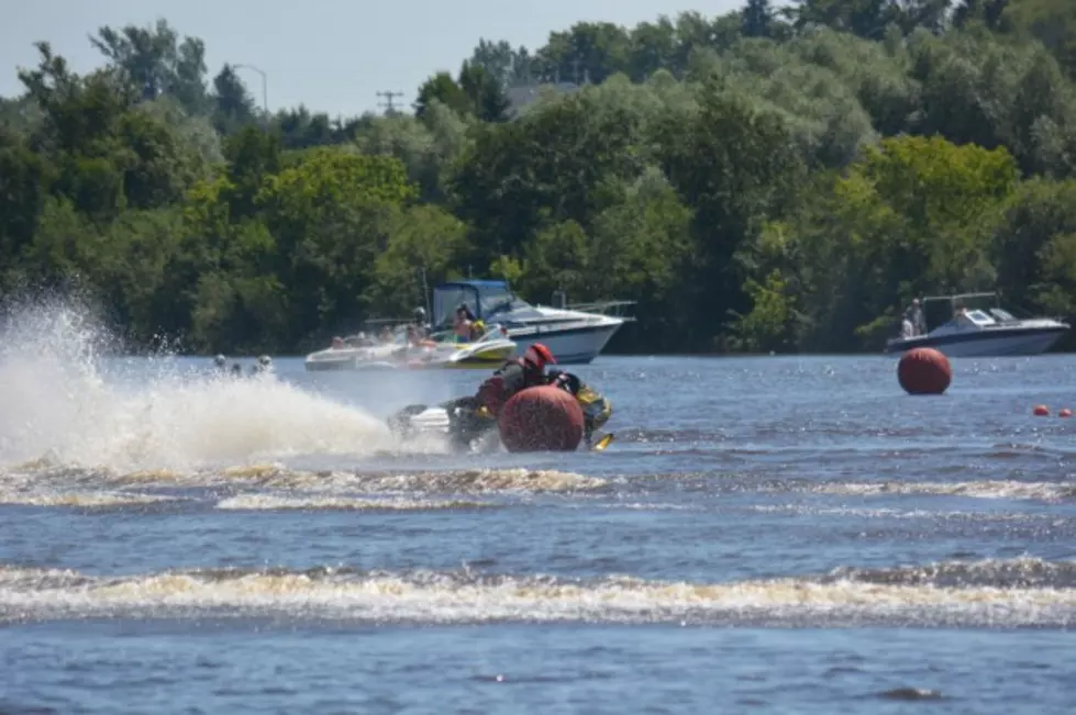 Jeanne Ryan&#8217;s 10 Tips on What to Bring to the Benna Ford Roush Superior Watercross Shootout [VIDEO]