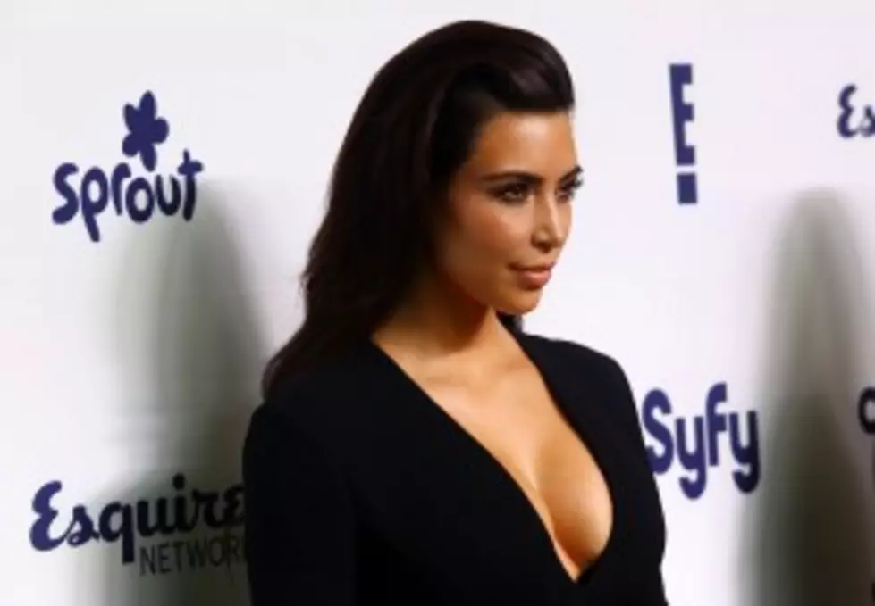 BreakTime BreakDown 01AUG2014 – Kim Kardashian Game