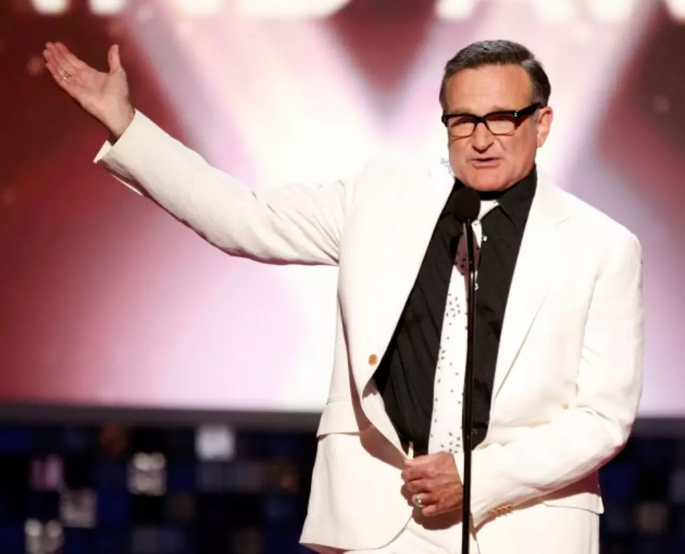 Mix 108 Movie Critic Willie Waffle Talks About the Death of Comedian &#038; Actor Robin Williams [AUDIO]