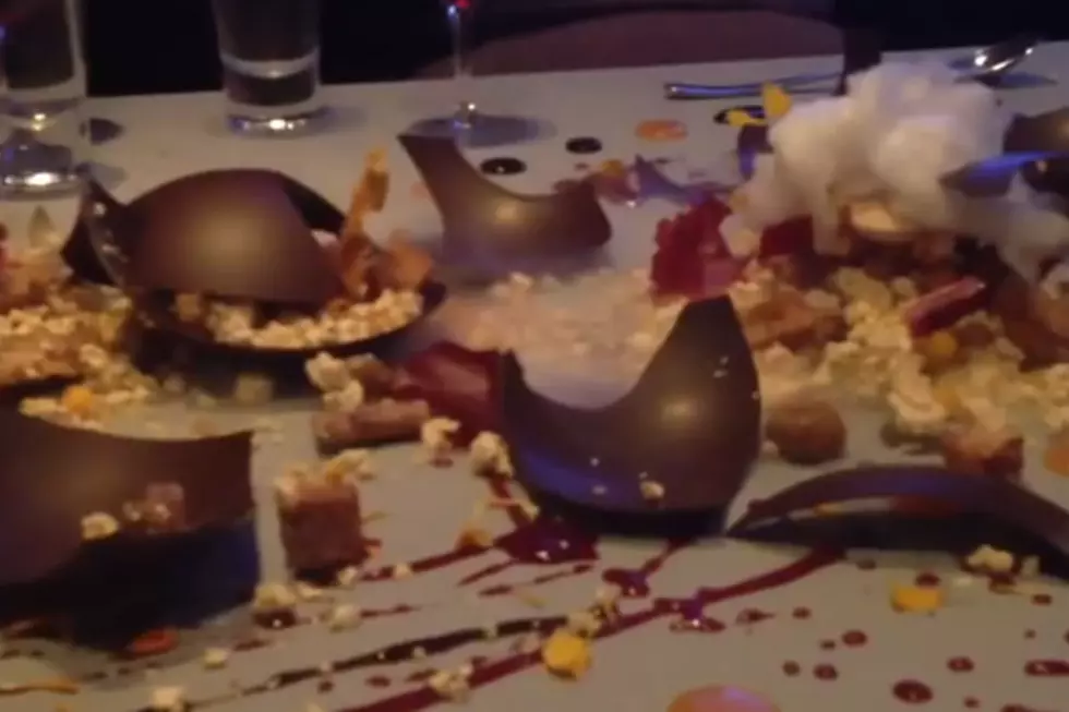 I&#8217;m Not A Big Foodie, But This Looks Amazing [VIDEO]