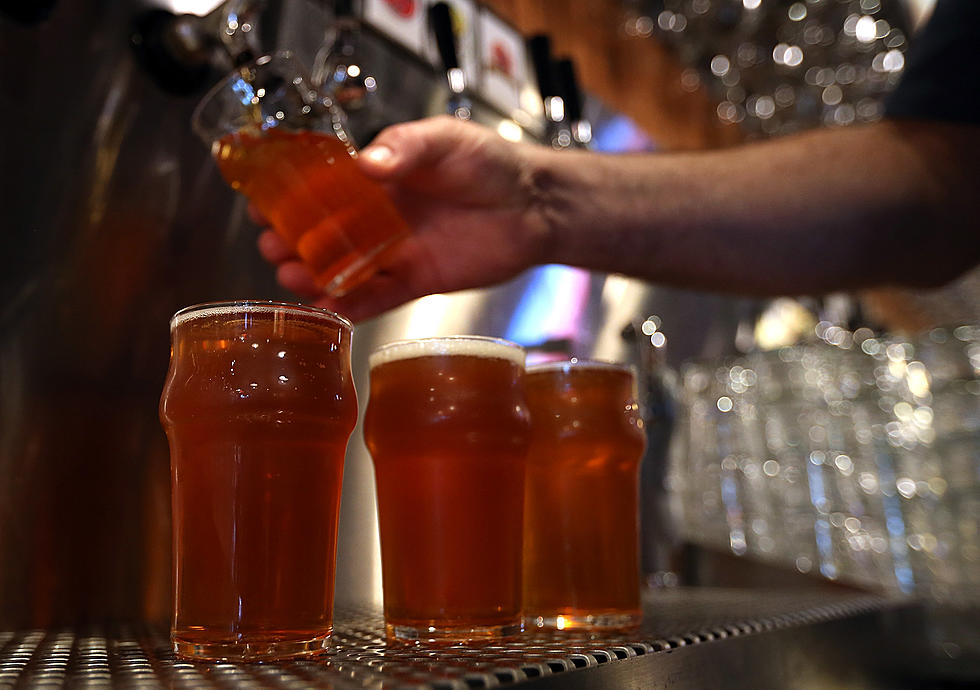 Craft Beer for Breakfast? Well, Not Exactly [VIDEO]