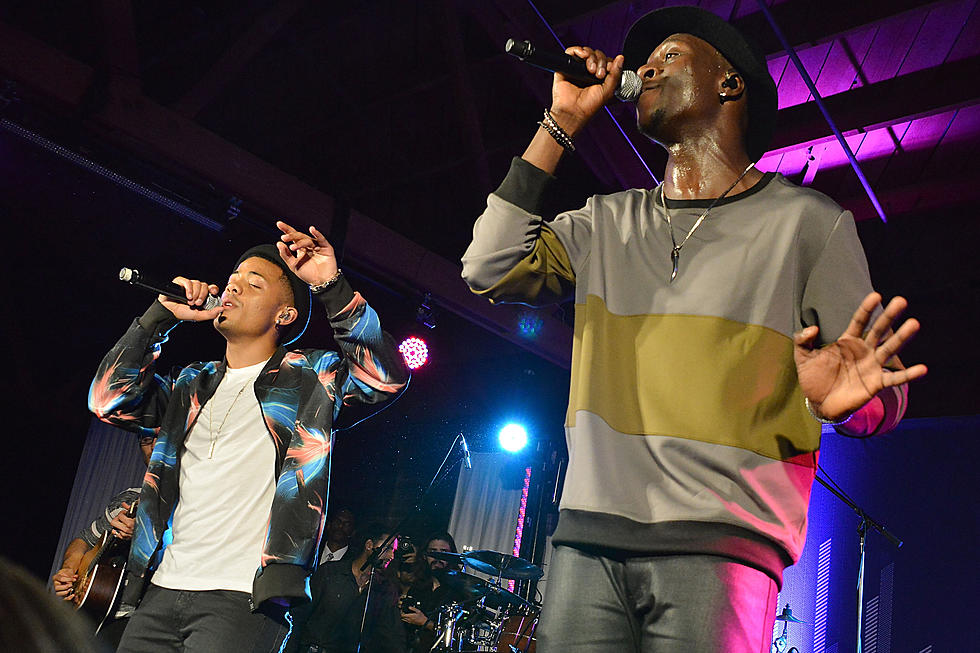 New Music Out This Week: Nico & Vinz, Mary Lambert and Jessie J [Video]