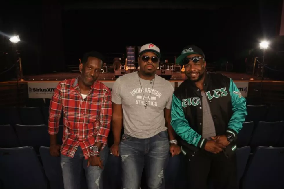 New Music Out This Week: Boys II Men, Kiesza, and T.I. [VIDEO]