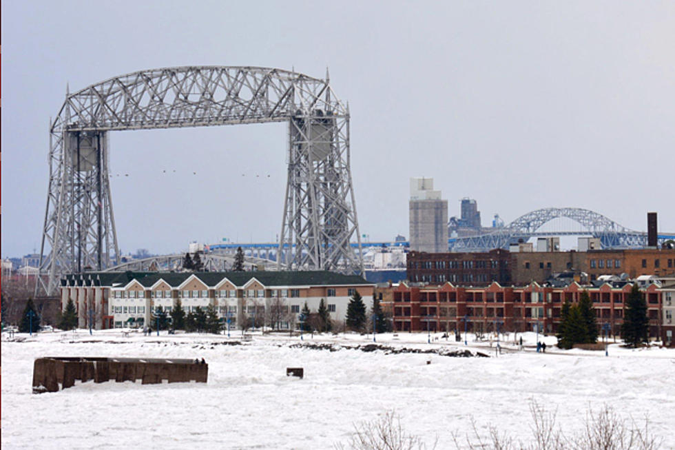 Polar Vortex to Return?