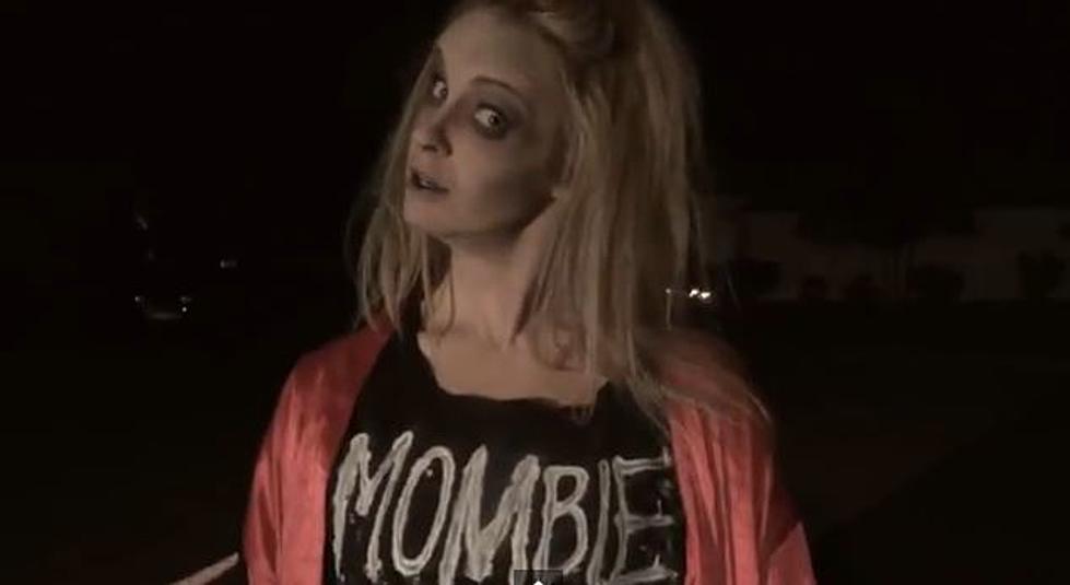 Worst Parody of the Song Thriller Ever, But Moms Will Relate [VIDEO]