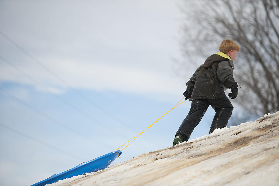 High School in St. Cloud Officially Kills Off Snow Days