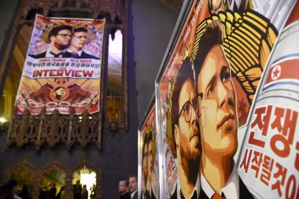 Where to See &#8216;The Interview&#8217; in Duluth