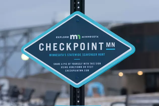 Explore Minnesota Brings Back Checkpoint MN Scavenger Hunt With New Locations