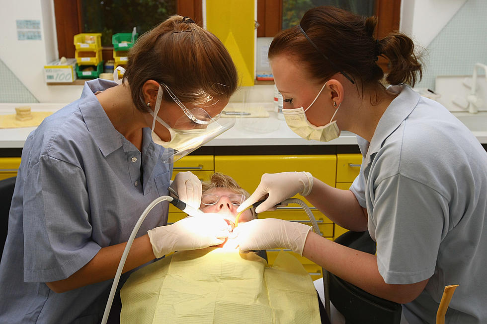 Thousands of Kids Across the State of Minnesota, Will Have a Chance to Get Free Dental Care