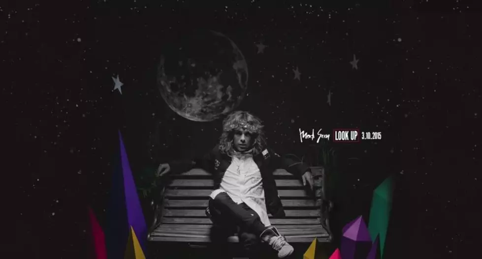 Bloomington Rapper Mod Sun Releases First Song Off His Debut Album [NSFW LISTEN]