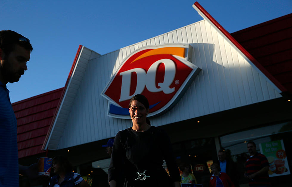 Dairy Queen Gives Away Free Ice Cream Cones to Celebrate 75th Anniversary