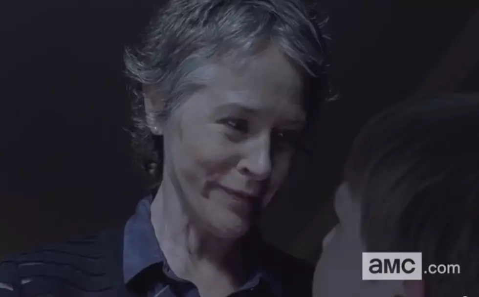 AMC Shares Carol’s Cookie Recipe from The Walking Dead