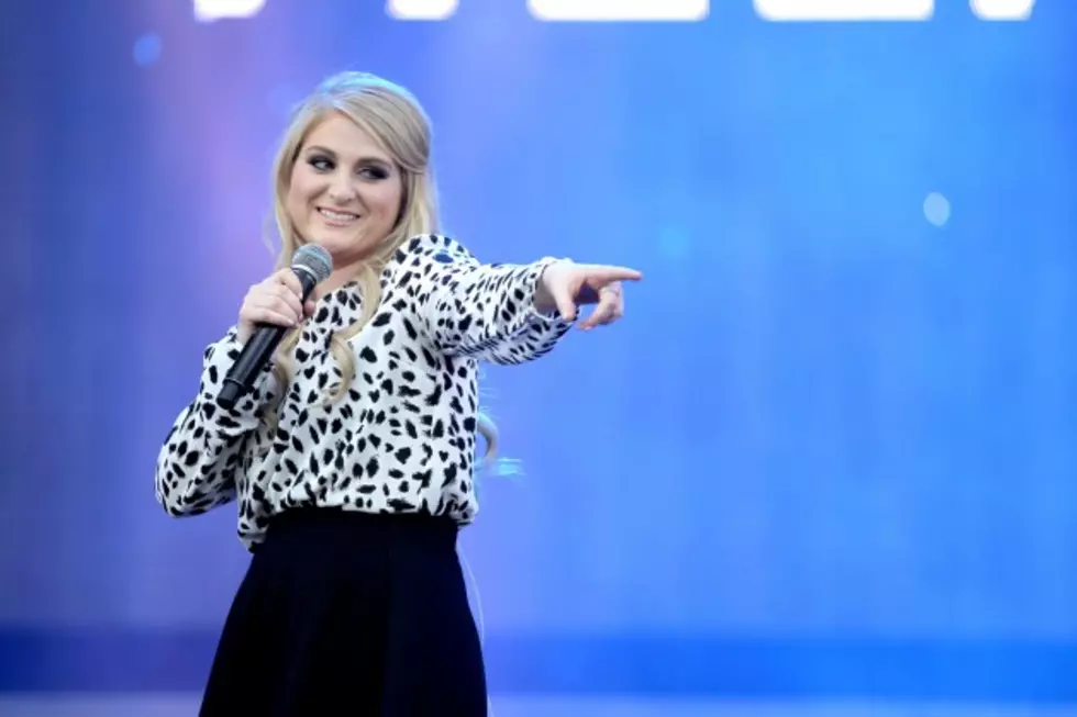 Meghan Trainor Is Coming to the Minnesota State Fair [VIDEO]