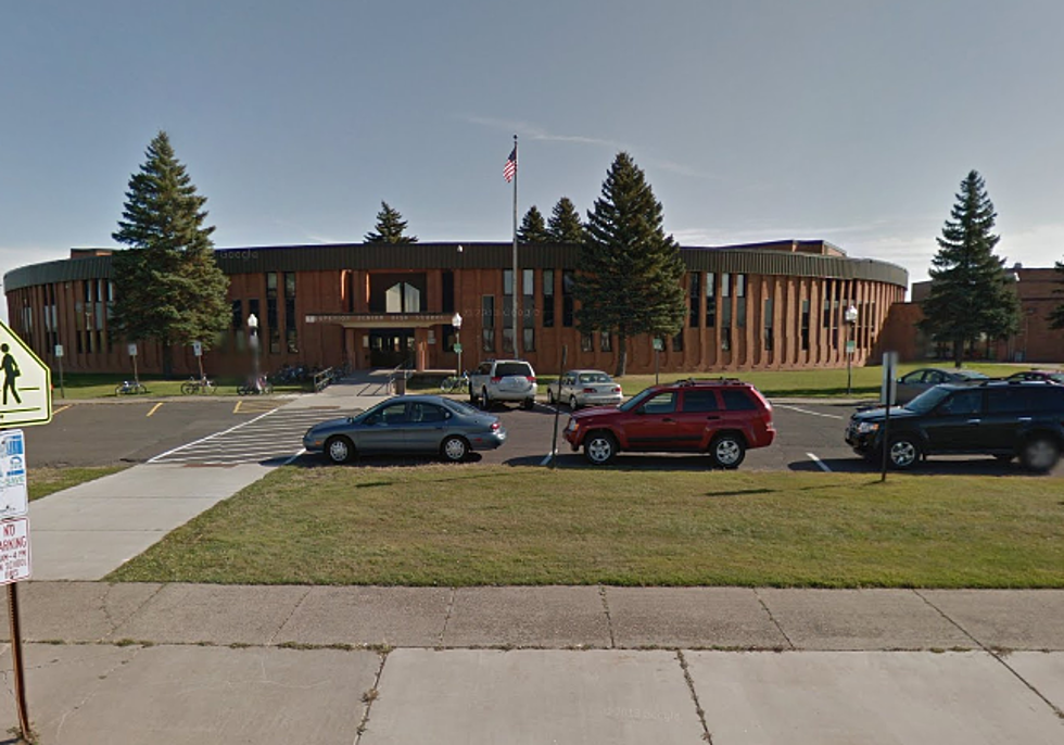 Superior Middle School and Other District Buildings Placed on Lockdown For a Few Hours Tuesday