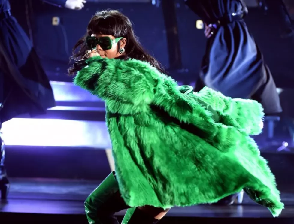 Rihanna Pulls Epic Prank On Jimmy Kimmel NSFW [VIDEO]