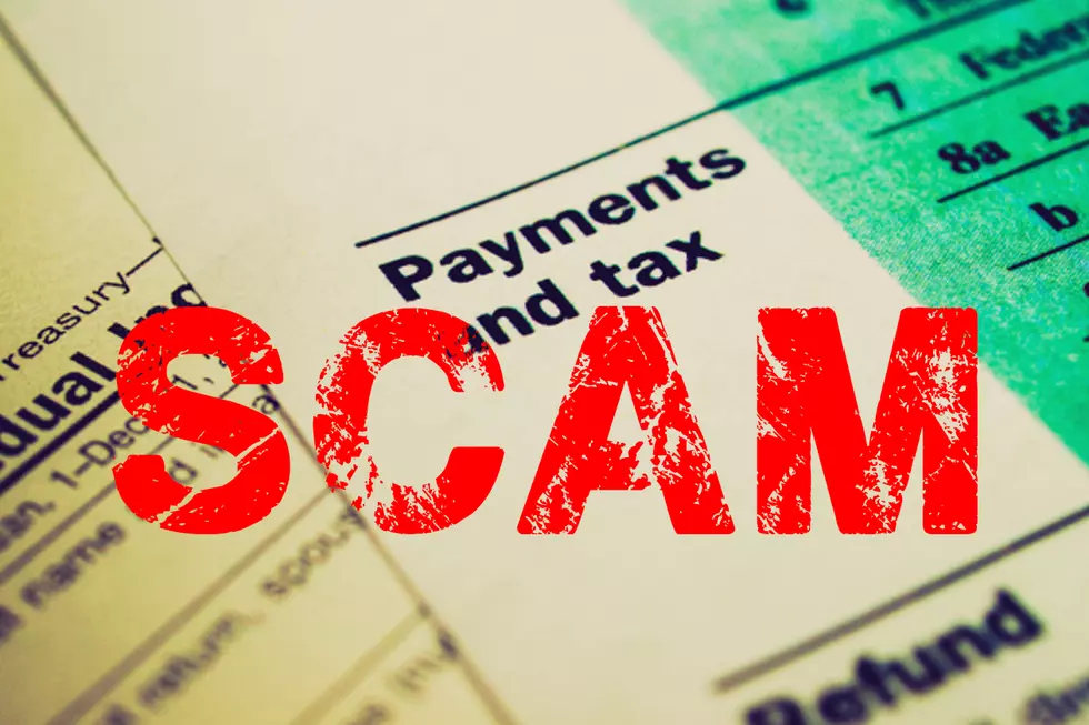 Look Out For Threatening Calls From 206-495-9586 Claiming to Be From IRS