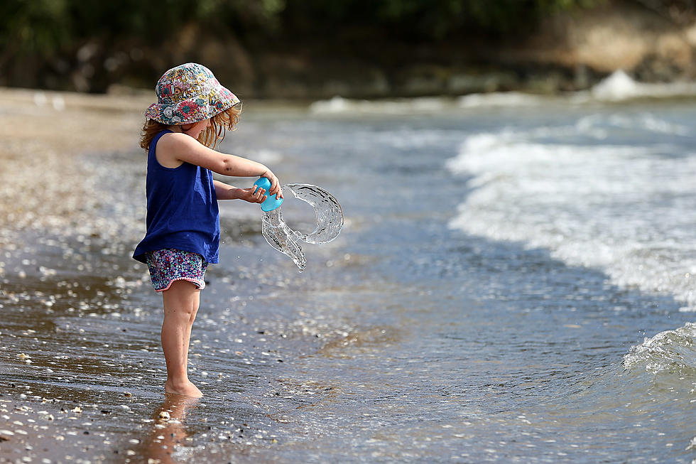 For Parents in the Twin Ports, This is a Must Have List of Items to Keep in Your Car All Summer