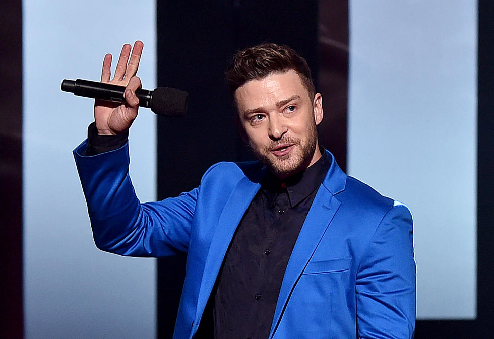 Justin Timberlake Makes a Spoof Commercial for His Tequila [VIDEO]