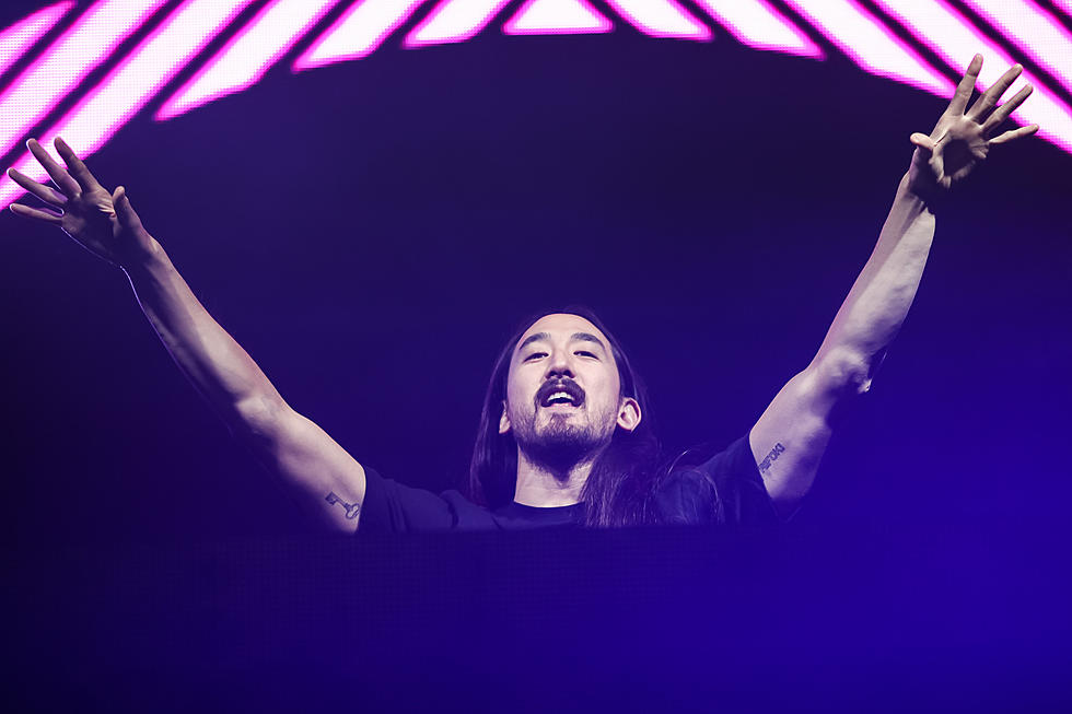 New Music Out This Week: Steve Aoki, Hinder, and Snoop Dogg [VIDEO]