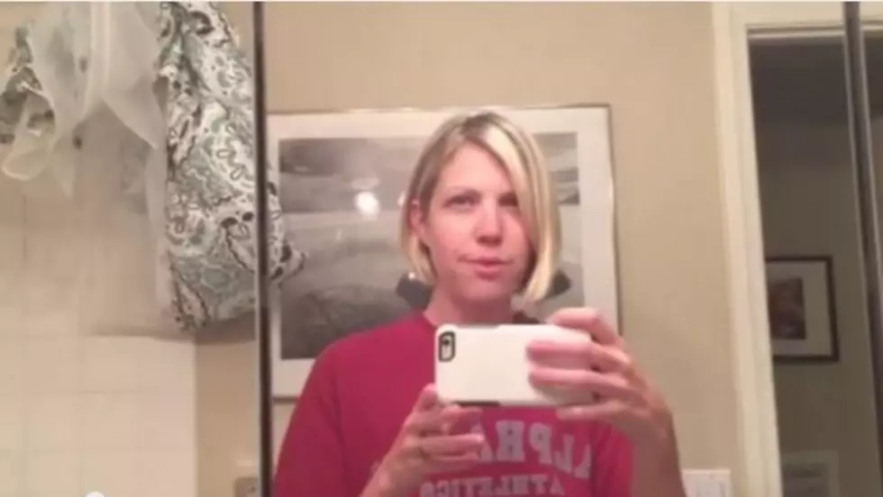 Mom LipSynchs Her Daughters Tantrum [VIDEO]