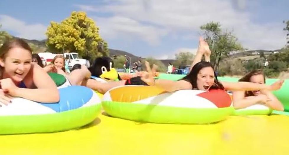 “Slide The City”  is Coming to Duluth [VIDEO]