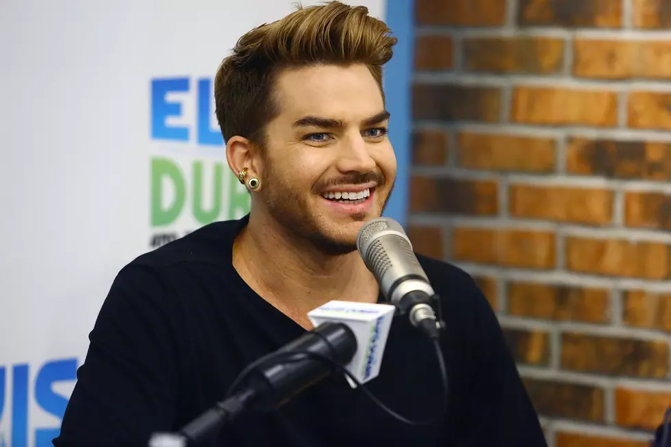 New Music Out This Week: Adam Lambert, Nate Ruess, Third Eye Blind [VIDEO]