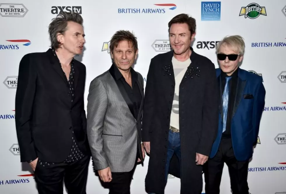 Duran Duran Released a New Single, and It Is Amazing [VIDEO]
