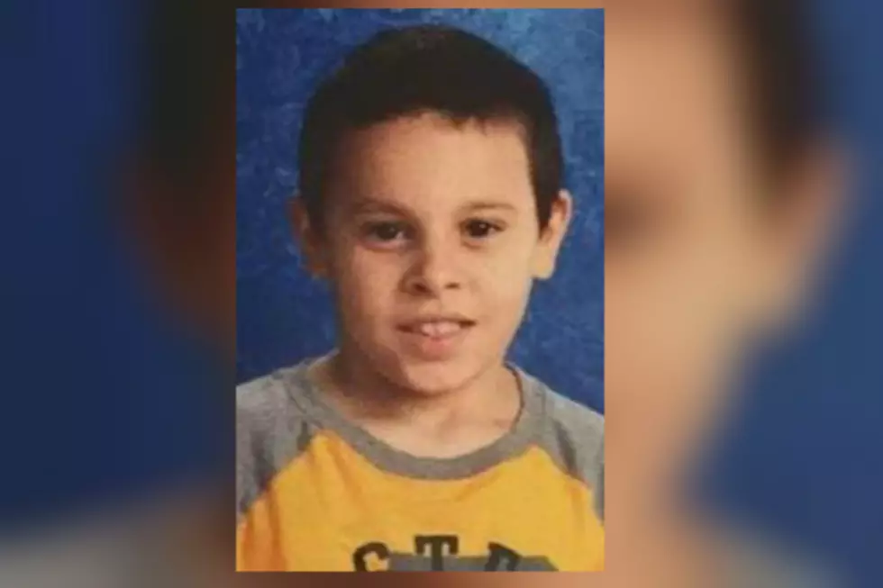 Duluth Police Need Your Help Looking for Missing Child Elijandro Backman