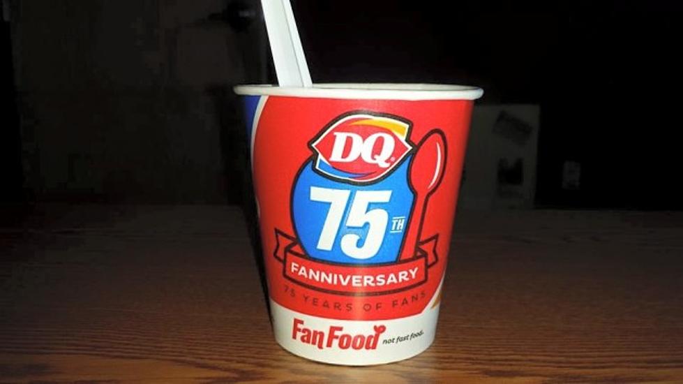 Today is &#8220;Miracle Treat Day&#8221; at Dairy Queen [VIDEO]