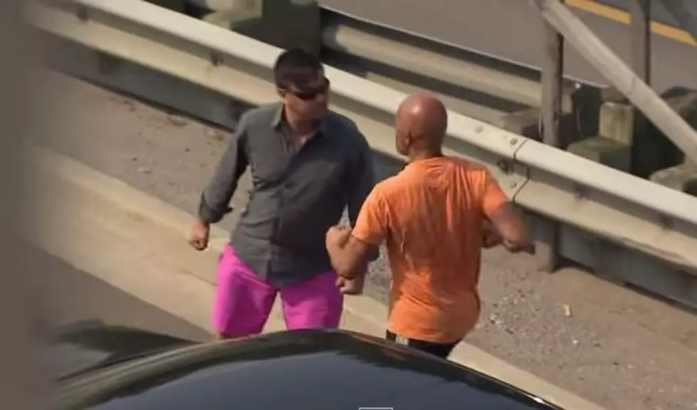 Canadian Road Rage at it’s Finest Eh [VIDEO]