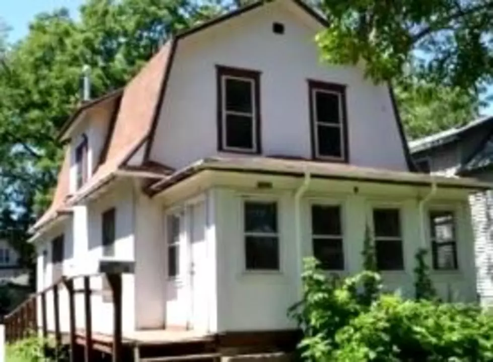 South Minneapolis Home for Sale, That was Featured in the Movie Purple Rain [VIDEO]