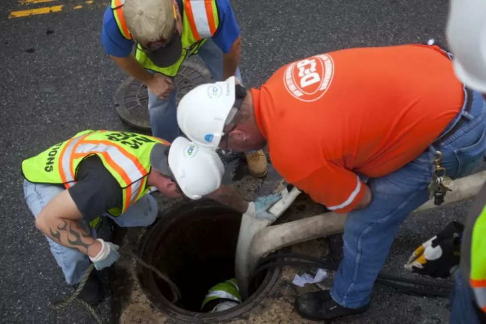 Second Minnesota City Jumps on Board to Sue Makers Of Flushable Wet Wipes