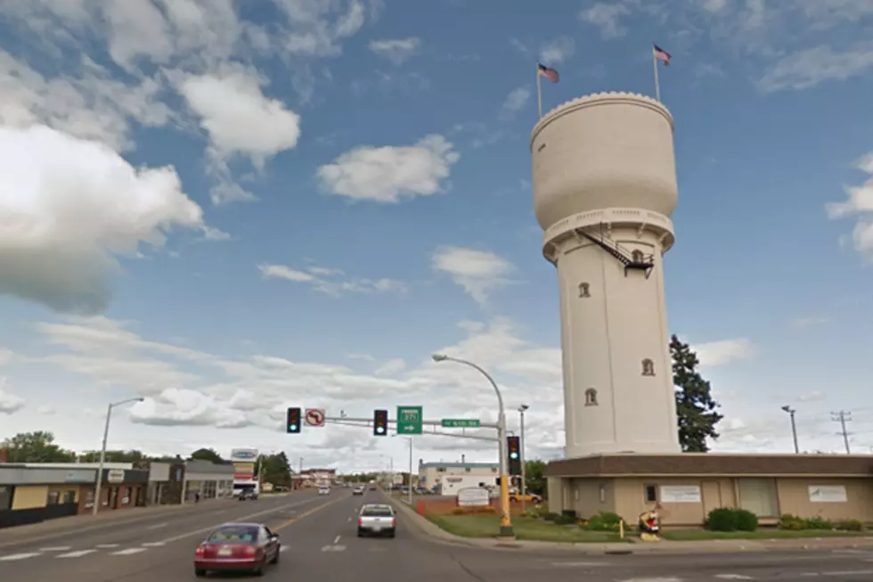 Minnesota Town Gives Name to Medical Condition Called Brainerd Diarrhea