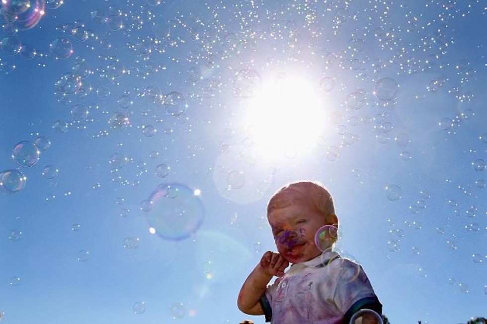 7th Annual Bubble Festival This Sunday at Duluth Children&#8217;s Museum
