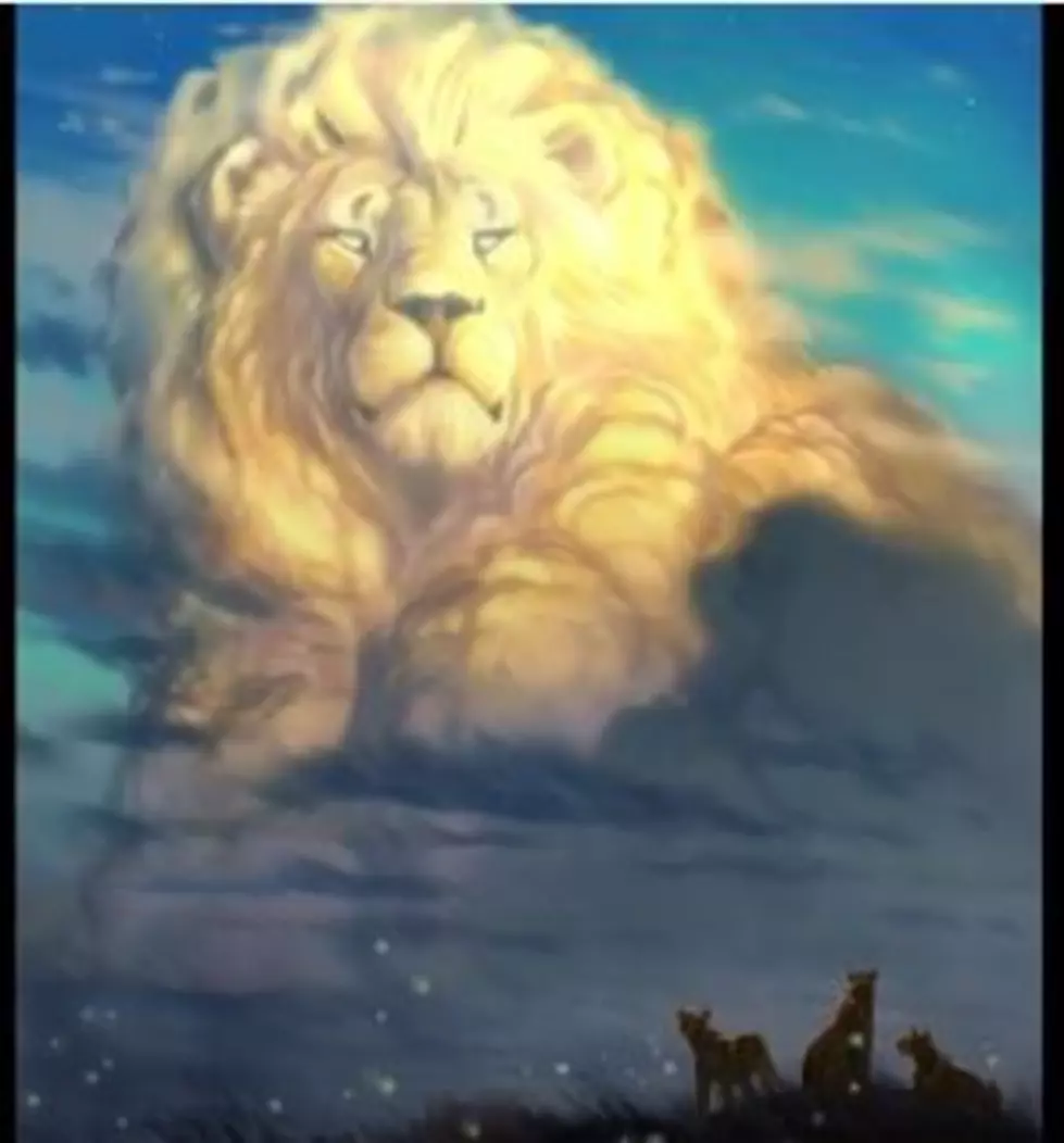 Former Animator for Walt Disney Pays Tribute to Cecil The Lion [VIDEO]