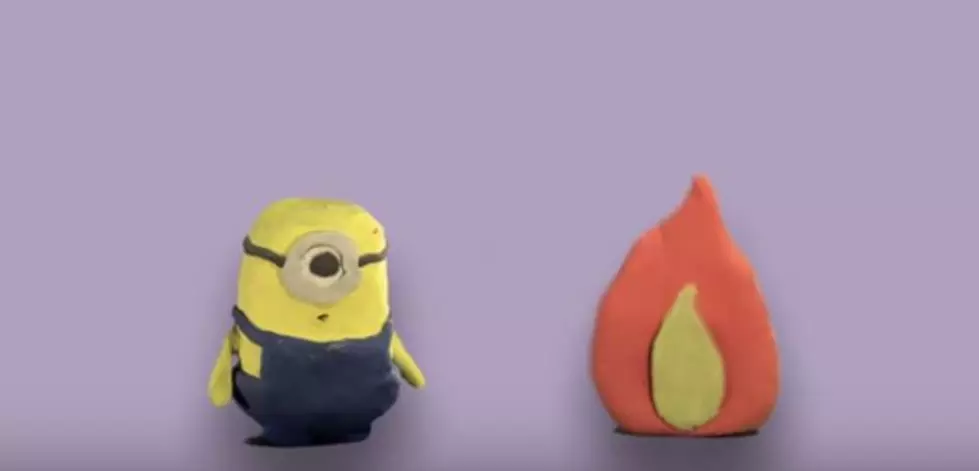 Apparently Not Everyone Loves the Minions &#8211; &#8216;Minion Ways to Die&#8217; [VIDEO]