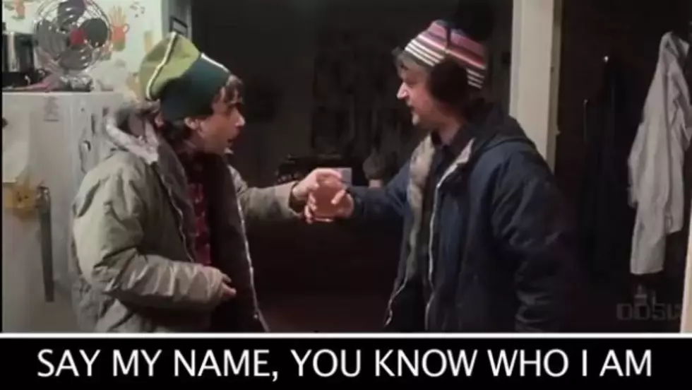 Hilarious Version of &#8220;Uptown Funk&#8221; Using Movie Lines [VIDEO]