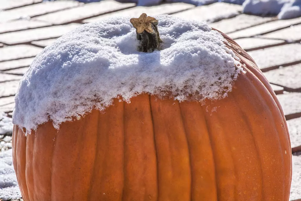 Updated Halloween 2015 Weather Forecast for Duluth Superior Area