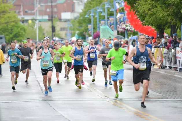 Gary Bjorkland Half Marathon Registration Deadline, is  Just Days Away