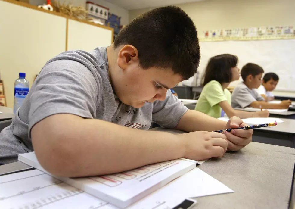 Minnesota Lawmakers Propose to Cut Down on Standardized Tests