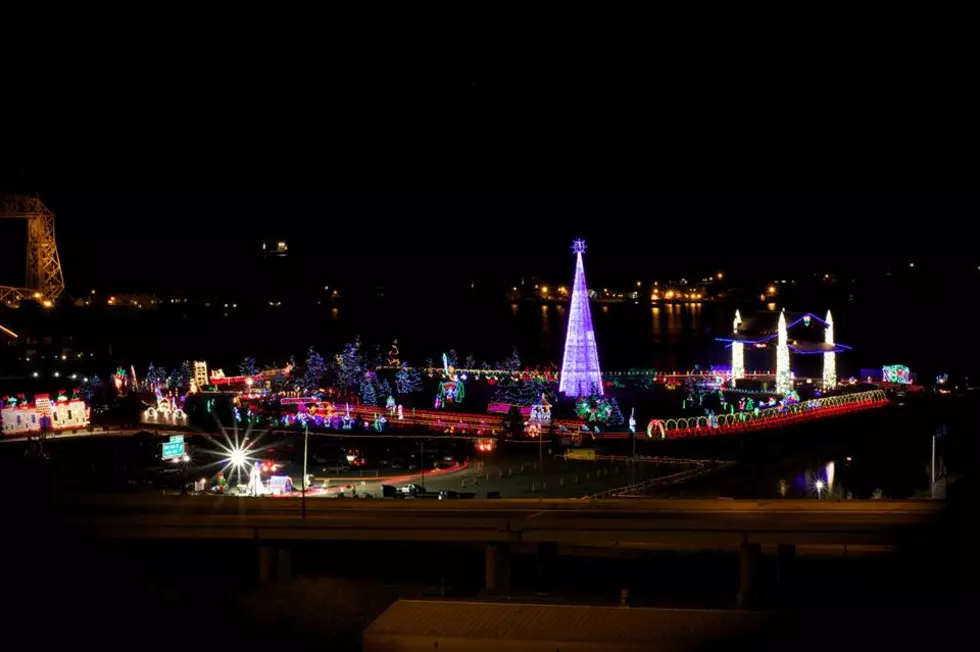 Bentleyville Struck By Vandals For Second Time This Season, Police Investigating [VIDEO]