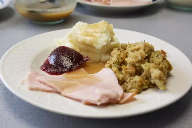 Thanksgiving Dinner in a Blender &#8211; The Taste Test [VIDEO]