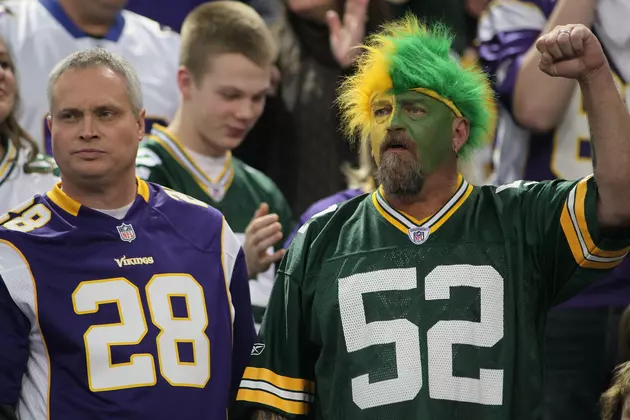 Packers Fans Take The Border Battle To A New Level And Adopt A Minnesota Highway