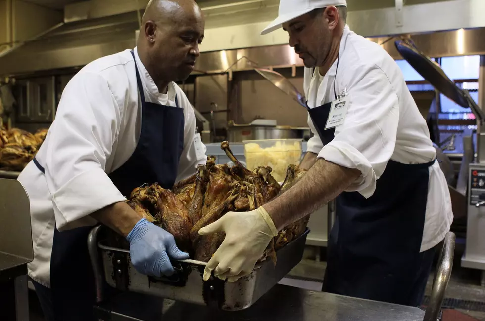 4 Locations Offering Free Thanksgiving Meals In The Northland