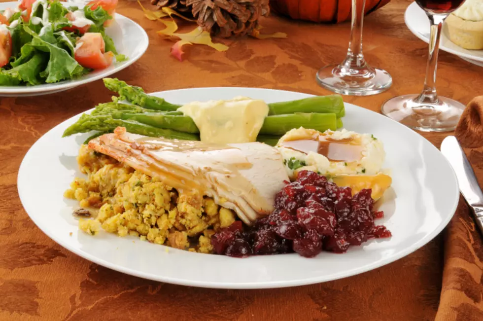 Restaurants Offering Thanksgiving Day Dinner In The Duluth – Superior Area