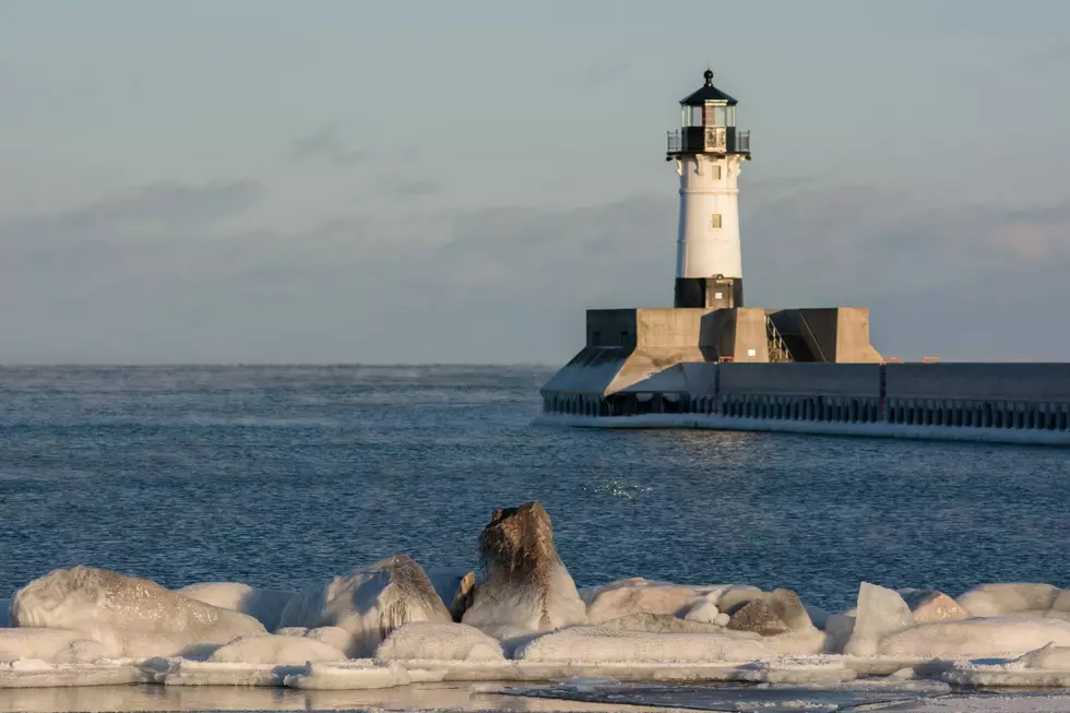 Duluth Makes List Of Cold Cities