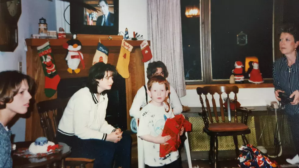 Check Out Some Of My Favorite Christmas Memories and Photos [Gallery]