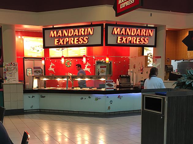 Duluth&#8217;s Leann Chin Replaced By Mandarin Express in Miller Hill Mall