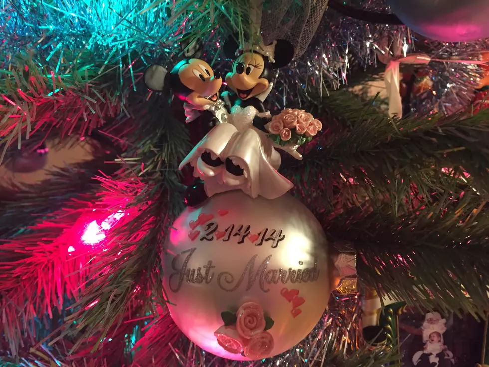 My 5 Favorite Christmas Tree Ornaments