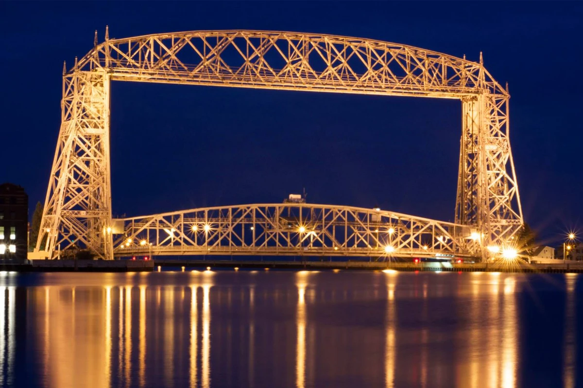 Duluth Aerial Lift Bridge To Start Summer Schedule Today duluth-aerial-lift-bridge-to-start-summer-schedule-today